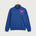 Bertha Hewitt High School Football (Boys) - Game Royal Nike Club Fleece Sleeve Swoosh 1/2-Zip NKDX6718