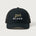 Burnsville High School Football (Boys) - Black/ Black Sport-Tek Club Trucker Cap STC46