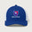 Bertha Hewitt High School Football (Boys) - True Royal/ White Sport-Tek Club Trucker Cap STC46