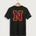 Northfield High School Volleyball (Girls) - Black Nike Swoosh Sleeve rLegend Tee NKDX8730
