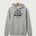Janesville Waldorf Pemberton Volleyball (Girls) - Heather Grey Hoodie Value