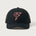 Cannon Falls High School Volleyball (Girls) - Black/ Black Sport-Tek Club Trucker Cap STC46