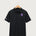 Barnesville High School Football (Boys) - Black Polo