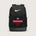 Walnut Ridge High School Basketball Team Store - Black Nike Brasilia Medium Backpack NKDH7709