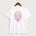 Apollo High School Football (Boys) - White Nike Youth Swoosh Sleeve rLegend Tee NKDX8787