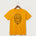 Lake of the Woods High School Football (Boys) - Gold Port & Co Core Cotton Tee. PC54