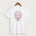 Pillager High School Football (Boys) - White Nike Swoosh Sleeve rLegend Tee NKDX8730
