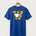 Windom Area High School Volleyball (Girls) - Game Royal Nike Swoosh Sleeve rLegend Tee NKDX8730