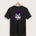 Albany High School Cheerleading - Black Nike Swoosh Sleeve rLegend Tee NKDX8730