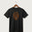 Park Rapids Area High School Football (Boys) - Black Nike Youth Swoosh Sleeve rLegend Tee NKDX8787