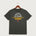 Northfield High School Volleyball (Girls) - Dark Smoke Heather Nike Swoosh Sleeve rLegend Tee NKDX8730