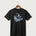 Russell-Tyler-Ruthton High School Football (Boys) - Black Nike Youth Swoosh Sleeve rLegend Tee NKDX8787
