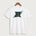 Rock Ridge High School Football (Boys) - White Nike Swoosh Sleeve rLegend Tee NKDX8730