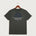 Zumbrota Mazeppa High School Volleyball (Girls) - Dark Smoke Heather Nike Swoosh Sleeve rLegend Tee NKDX8730