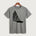 Edgerton High School Band Team Store - Gray Tee