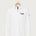 MAYBA Baseball Team Store - White Men's Ultimate365 Lightweight Quarter-Zip Pullover