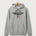 Forreston Softball - Heather Grey Hoodie Value