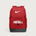 Bold High School Football (Boys) - University Red Nike Brasilia Medium Backpack NKDH7709