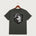 Kingsland High School Volleyball (Girls) - Dark Smoke Heather Nike Swoosh Sleeve rLegend Tee NKDX8730