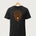 Princeton High School Football (Boys) - Black Tee