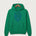 Minnewaska Area High School Football (Boys) - Kelly Port & Co Core Fleece Pullover Hooded Sweatshirt. PC78H
