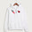 Forreston Track and Field - White Hoodie Value