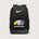 Grand Meadow Football - Black Nike Brasilia Medium Backpack NKDH7709
