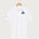 Long Prairie Grey Eagle High School Football (Boys) - White Polo