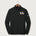 Wadena Deer Creek High School Football (Boys) - Black Nike Club Fleece Sleeve Swoosh 1/2-Zip NKDX6718