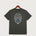 Minnewaska Area High School Football (Boys) - Dark Smoke Heather Nike Swoosh Sleeve rLegend Tee NKDX8730