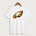 Dover-Eyota High School Football (Boys) - White Nike Swoosh Sleeve rLegend Tee NKDX8730