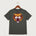 Stewartville High School Football (Boys) - Dark Smoke Heather Nike Youth Swoosh Sleeve rLegend Tee NKDX8787