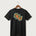 Sleepy Eye United Football (Boys) - Black Nike Youth Swoosh Sleeve rLegend Tee NKDX8787
