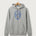 Wadena Deer Creek High School Football (Boys) - Heather Grey Hoodie Value