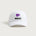 Axtell High School Basketball (Girls) Team Store - White/ White Sport-Tek Club Trucker Cap STC46