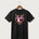 Hancock High School Football (Boys) - Black Nike Youth Swoosh Sleeve rLegend Tee NKDX8787