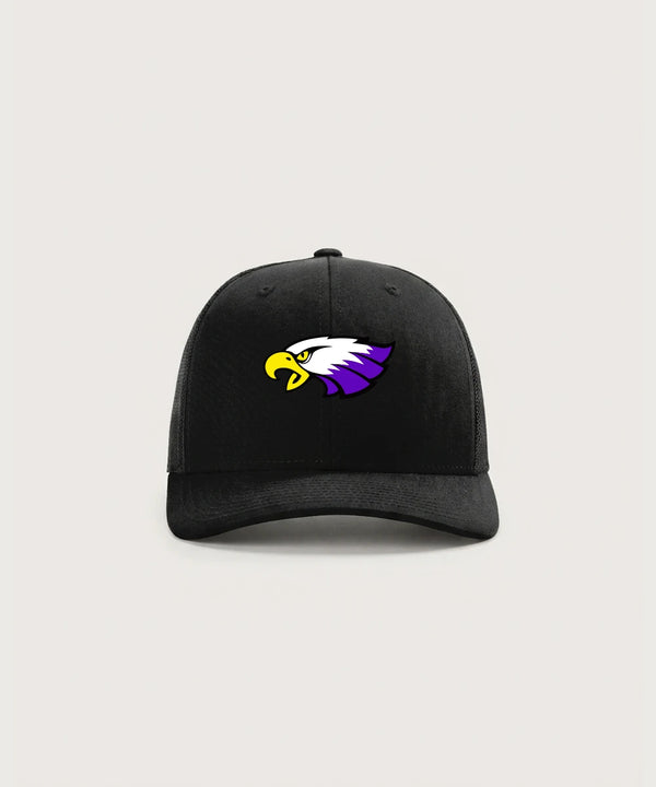 Red Wing High School Football - Black Hat