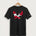 Wabasha Kellogg High School Volleyball (Girls) - Black Nike Swoosh Sleeve rLegend Tee NKDX8730