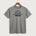 Walker Hackensack Akeley Volleyball (Girls) - Gray Tee