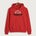 Forreston Volleyball - Red Hoodie Value