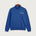Minnewaska Area High School Football (Boys) - Game Royal Nike Club Fleece Sleeve Swoosh 1/2-Zip NKDX6718