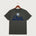 Hudson Cheer & Stunt - Dark Smoke Heather Nike Swoosh Sleeve rLegend Tee NKDX8730