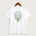 Rushford Peterson High School Football (Boys) - White Nike Youth Swoosh Sleeve rLegend Tee NKDX8787