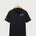 Burnsville High School Football (Boys) - Black Polo