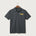 MAYBA Baseball Team Store - Anthracite Polo