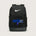 Lakeview High School Football (Boys) - Black Nike Brasilia Medium Backpack NKDH7709
