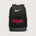 Gfw High School Football (Boys) - Black Nike Brasilia Medium Backpack NKDH7709