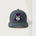 Albany High School Football (Boys) - Iron Grey/ White Sport-Tek Club Trucker Cap STC46
