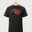 Pine Island High School Football (Boys) - Black Tee