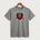 Mille Lacs High School Football (Boys) - Gray Tee
